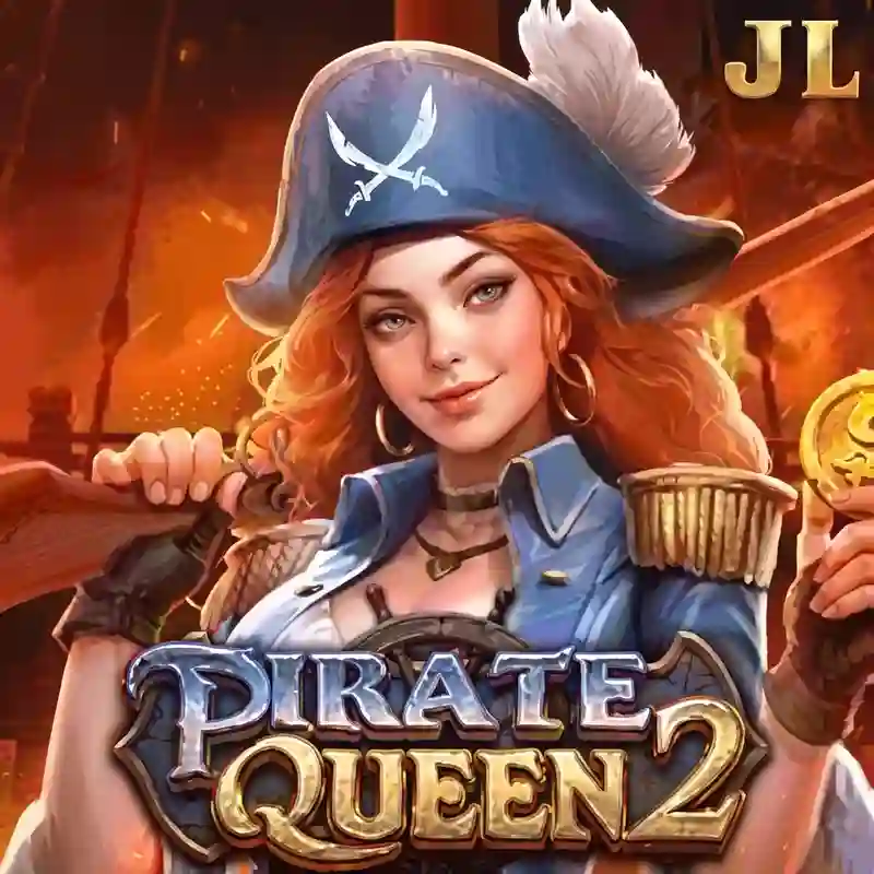Trò chơi Nữ Hoàng Hải Tặc 2 Casino trực tuyến