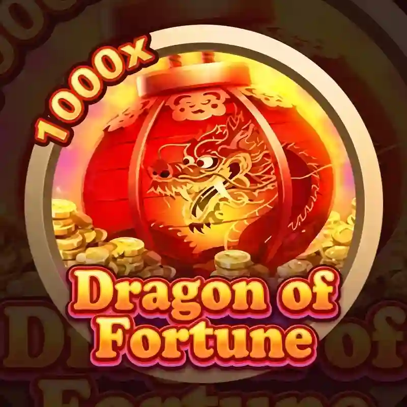 Trò chơi casino Rồng May Mắn tại nhà cái 5699