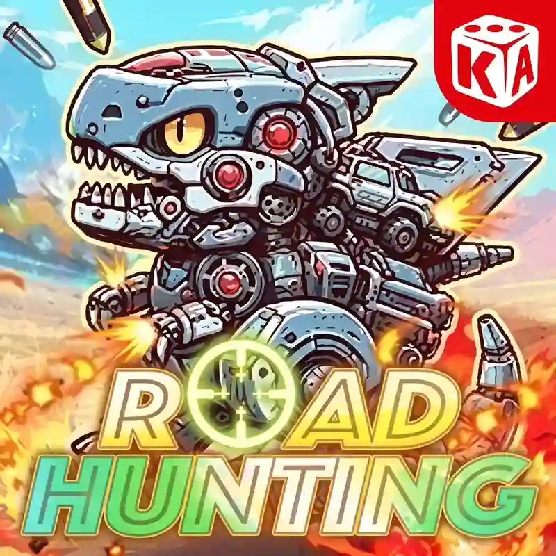 Trò chơi Săn bắn trên đường tại casino 5699