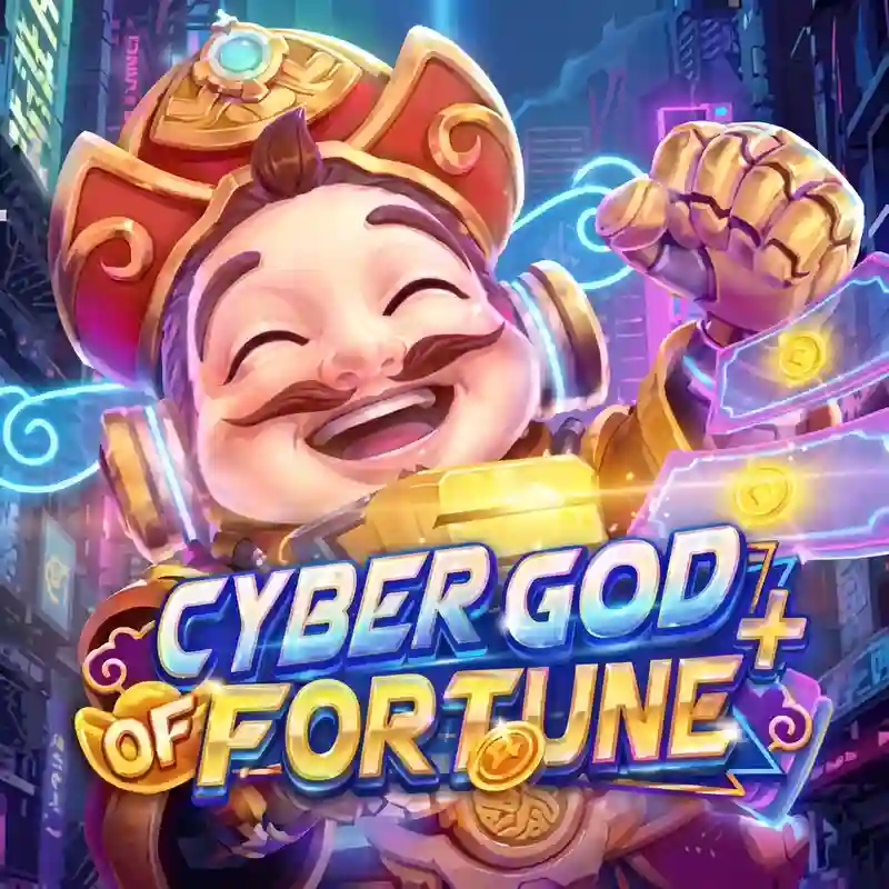 Trò chơi casino trực tuyến Thần Tài Công Nghệ