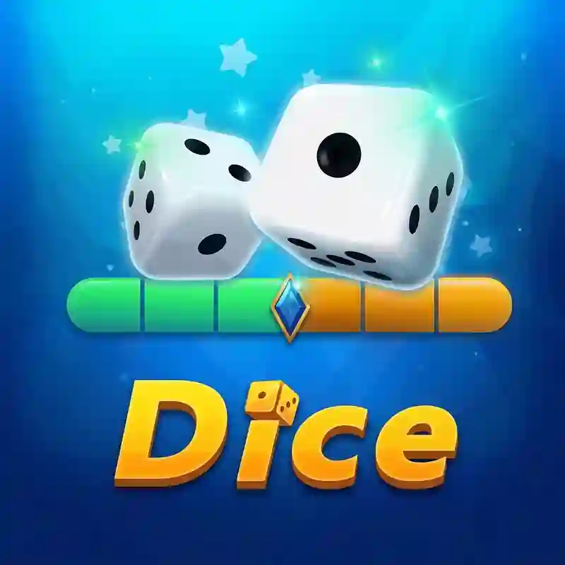 Xúc xắc 5699 Casino