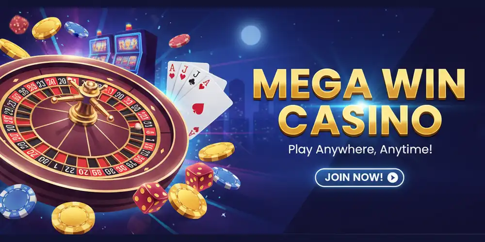 5699 Casino Banner
